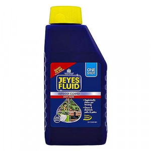 Igienizant exterior Jeyes Fluid Outdoor Cleaner 500 ml