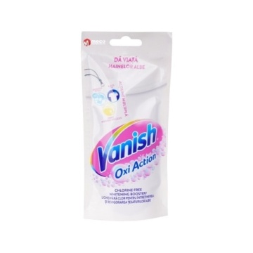 Inalbitor oxi action, Vanish plic 100ml
