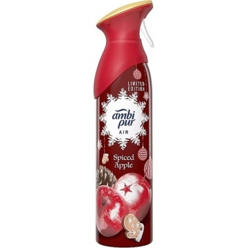 Odorizant spray Ambi Pur Air Mist Spiced Apple Limited Edition 300 ml