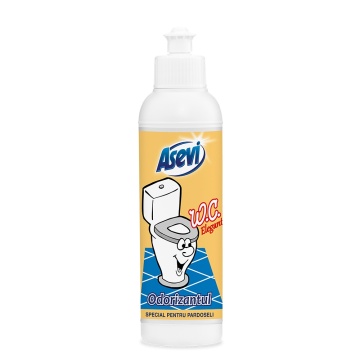 Pons odorizant toaleta elegant 200 ml