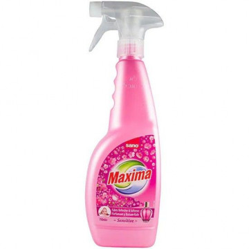 Sano Parfumant si Balsam de rufe sensitive spray 750ml