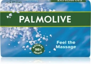 Sapun solid Palmolive Feel the Massage 90 g