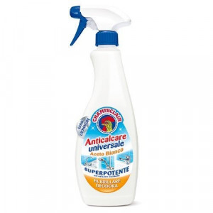Solutie universal anticalcar cu otet Chanteclair 625 ml
