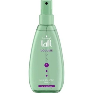 Spray feon protectie termica Taft Volumen 150 ml