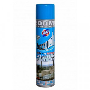 Spray pentru geamuri si sticla Xanto Vamoosh Diamond Window & Glass 500 ml