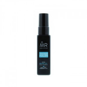Ulei de barba MR.Jamie Stevens, Thicker Fuller 50 ml
