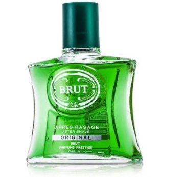 After shave Brut Original 100 ml