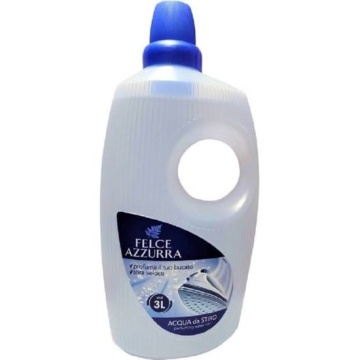 Apa parfumata pentru fierul de calcat Felce Azzurra 3 L