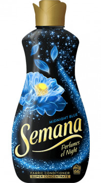 Balsam de rufe super concentrat Semana Midnight Blue 66 spalari 1.65 ml