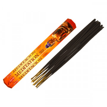 Bete parfumate Meditation HEM