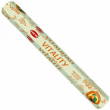 Bete parfumate Vitality Tangerine & Cinnamon