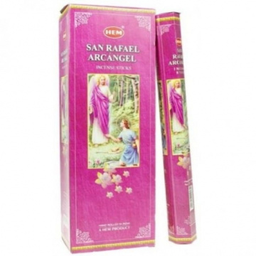 Betisoare parfumate San Rafael Arhanghel Hem