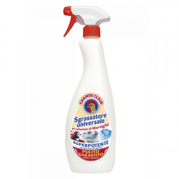Chanteclair Degresant universal Marsiglia 600 ml - Img 2