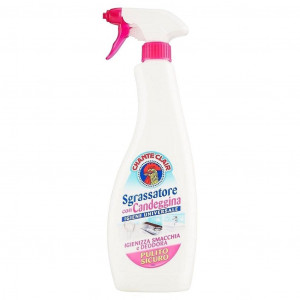 Degresant universal spray cu inalbitor Chanteclair 625 ml