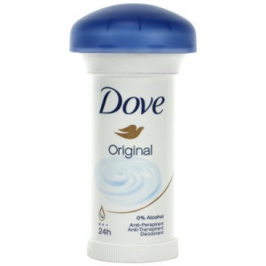 Deodorant spray Dove Original 150 ml