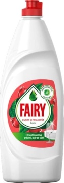 Detergent lichid de vase Fairy Rodie 750 ml