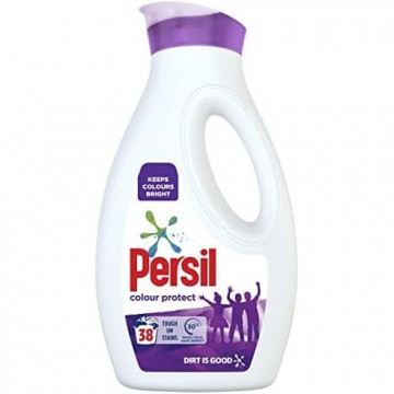 Detergent lichid Persil Colour Protect 24 spalari 648 ml