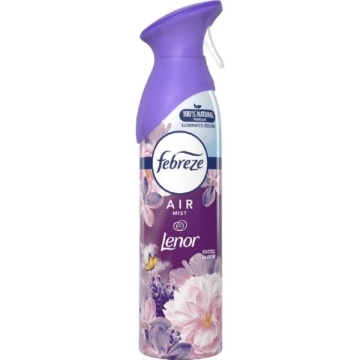 Odorizant camera spray Febreze Air Mist Lenor Exotic Bloom 300 ml