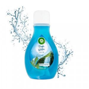 Odorizant de camera Air Wick Fresh n Up Fresh Water 375 ml