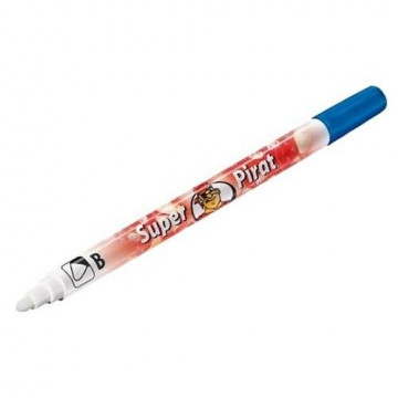 Pelikan Pic cu rescriere varf gros B 1buc