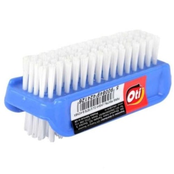 Perie pentru unghii cu 2 fete Oti