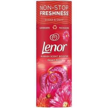 Perle parfumate pentru rufe Non-Stop Freshness Lenor Desert Rose 176 g