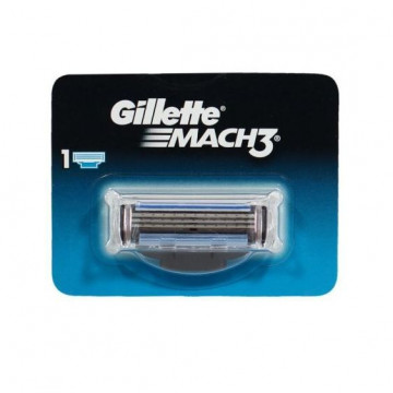 Rezerva lama de ras Gillette Mach 3