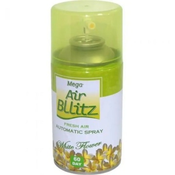 Rezerva odorizant camera Air Blitz Fresh Air White Flower 260 ml