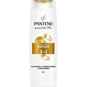 Sampon, balsam si tratament pentru par 3in1 Pantene Pro-V Repair & Protect 200 ml