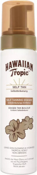 Spuma indepartare bronz Hawaiian Tropic Self Tanning Eraser 200 ml