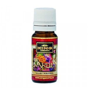 Ulei aromaterapie King Aroma Garden 10 ml