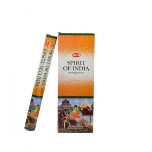 Bete parfumate Spirit of India