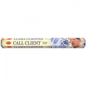 Betisoare parfumate Call Client Hem