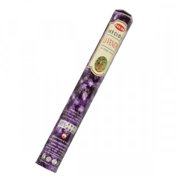 Betisoare parfumate Lavender HEM