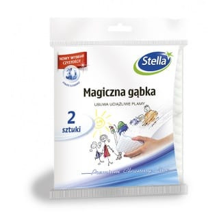 Burete magic 3D 2 buc / set Stella