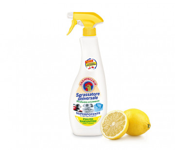 Degresant universal spray, Chanteclair Sgrassatore Universale Lamaie, 600 ml