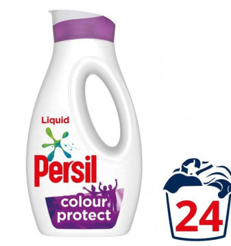 Persil Colour Protect 24 spalari