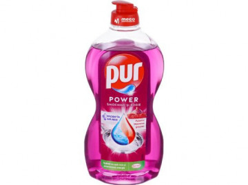 Detergent vase Pur Power Smochine & Rodie 450 ml