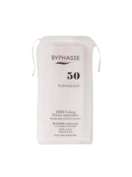 Dischete demachiante ovale Byphasse 50 buc