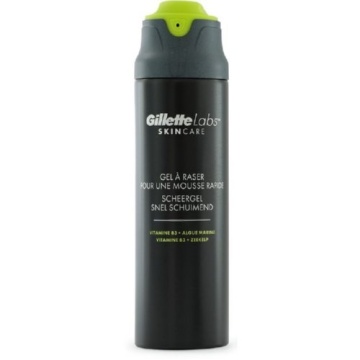 Gel de ras Gillette Labs Skin Care 198ml