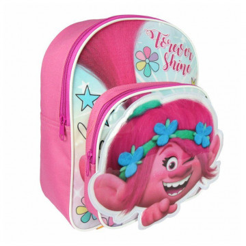 Ghiozdan gradinita Trolls Forever Shine - Img 2