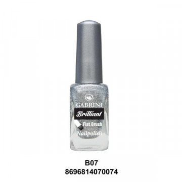 Lac unghii Gabrini Brilliant B07 13 ml