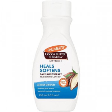Lotiune de corp pentru piele uscata Palmer's Cocoa Butter Daily Skin Therapy 250 ml