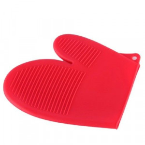 Manusa silicon termorezistenta bucatarie 21 x 16 cm Kmt Style