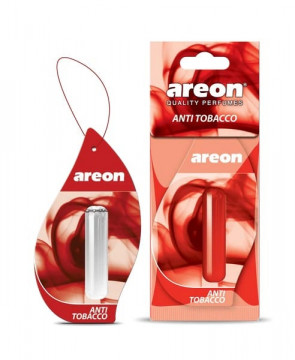 Odorizant auto Areon Bubble Anti Tobacco 5 ml