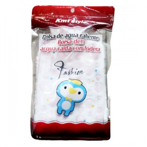 Punga din cauciuc pentru apa calda Kmt Style 2000 ml