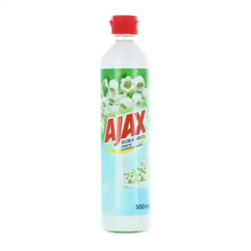 Rezerva geam Ajax Flower Spring 500 ml