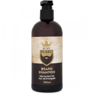 Sampon pentru barba By My Beard Beard 300 ml