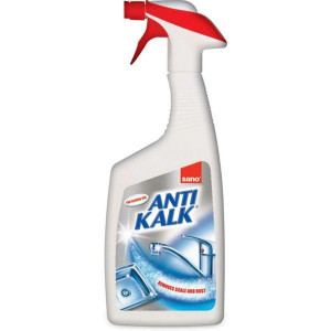 Sano Anti-Kalk calcar si rugina spray 1L