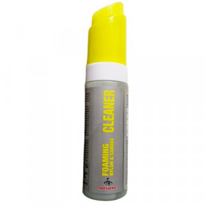 Solutie spuma curatare incaltaminte din panza si nylon Foot Locker Foaming Cleaner 148 ml